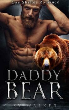 Read Gay Shifter Romance Daddy Bear Online Free By Sy Walker
