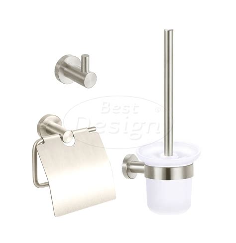 One Pack Toilet Accessoires Set Ore Best Design Sanitair