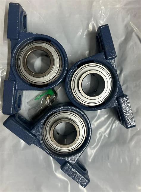 Ucp Thrustor Bearing At Rs Piece Ucp Series Bearings In New