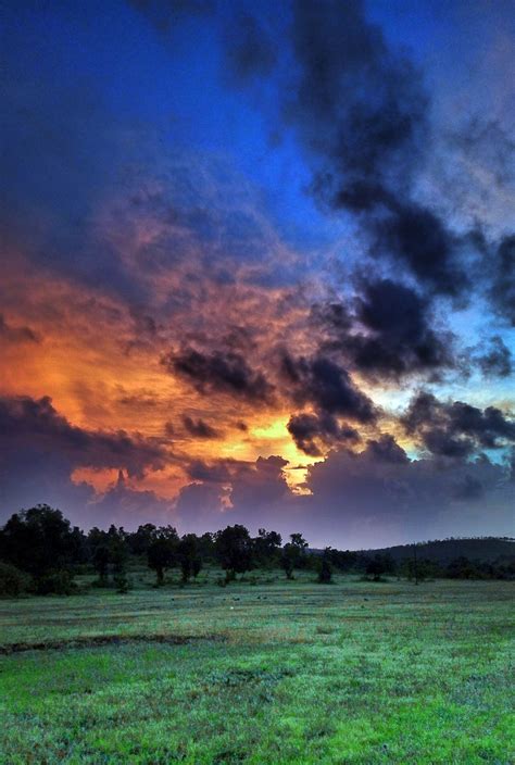 Free Images Sky Cloud Nature Natural Landscape Green Atmospheric