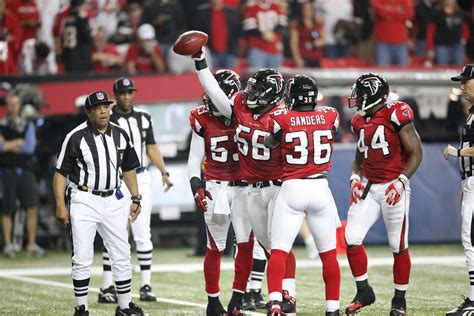 Falcons Vs Jaguars 2011 A Photo On Flickriver