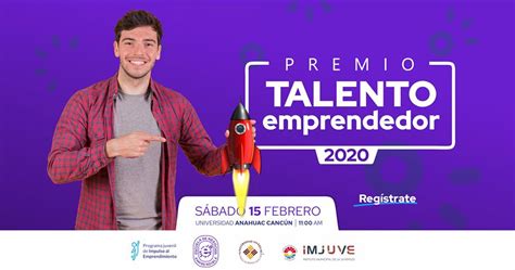 Vivo En Canc N On Twitter Este De Febrero Asiste Al Premio Al