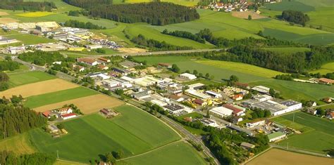 Neuhaus Tannenlohe Jugendherberge Lindenhof Luftbild Luftbilder