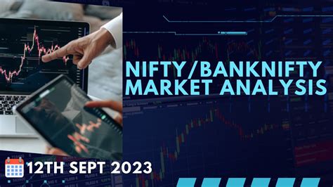 Nifty And Bank Nifty Market Analysis For 13th Sept 2023 Nifty