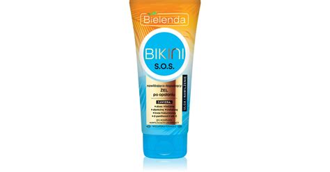 Bielenda Bikini Koj Cy El Po Opalaniu