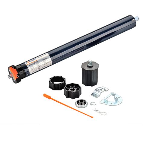 Rollwin Ac100 240v Diy Roller Shade Motor Electric Roller Blind Tubular