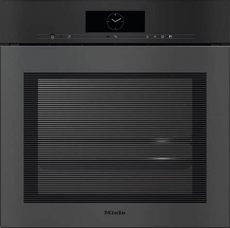 Miele Dampfbackofen DGC 7860 HCX Pro 125 Gala Ed