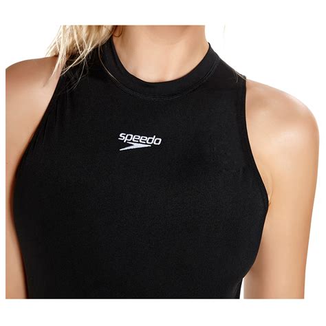 Speedo Essential Hydrasuit Flex Traje De Baño Mujer Comprar Online Bergfreunde Es