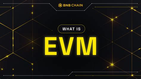 What Is Evm Everything You Need To Know About Ethereum Virtual Machine