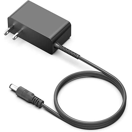 Amazon Hky V Ac Dc Adapter Compatible With Tineco Charger