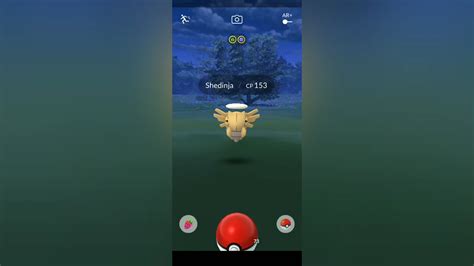 How To Get Shedinja In Pokemon Go