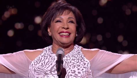 Dame Shirley Bassey Im Still Here And The Lady Is A Tramp Hd Shirley Bassey Lady Dame