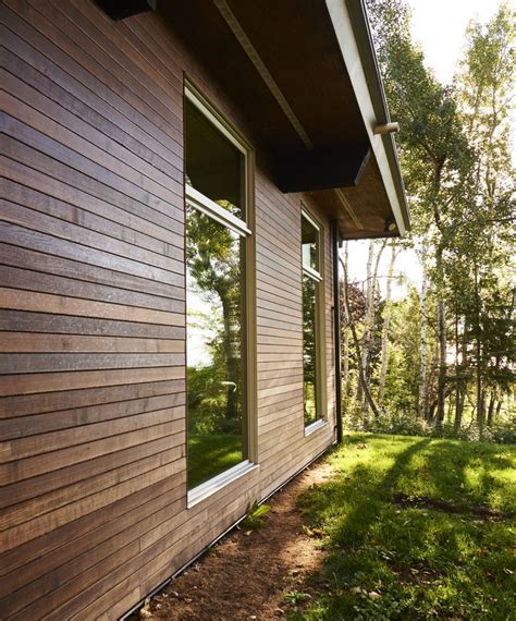 4 Things You Should Know About Thermally Modified Wood Siding Artofit