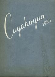 Cuyahoga Falls High School - Cuyahogan Yearbook (Cuyahoga Falls, OH ...