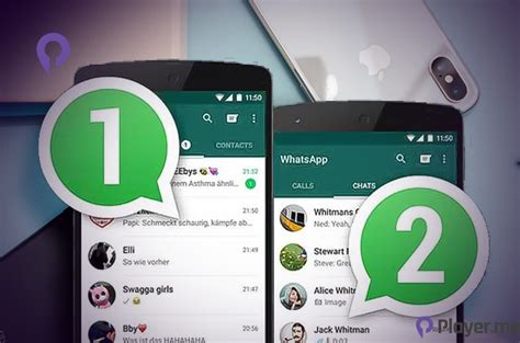 Whatsapp Declares Breakthrough In Allowing Users To Log Into Two