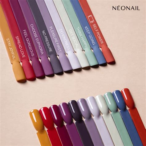 Gél lakk NeoNail Pleasure First 7 2ml professionail