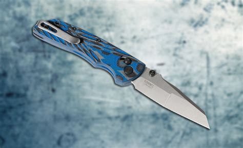 Hogue Streamlines Deka Folder For Gen 2