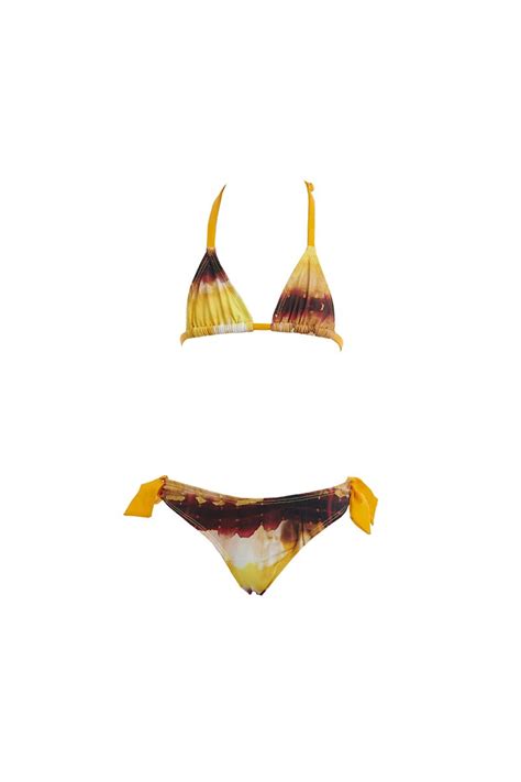 PRINTED GIRLS BIKINI SET Sugarfreeshops