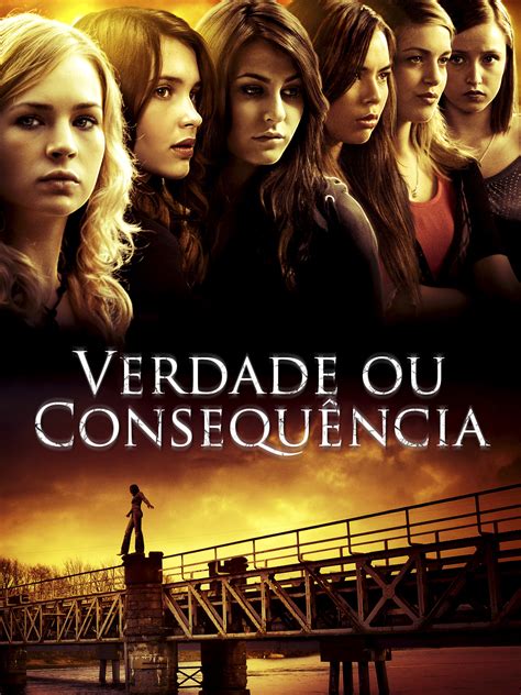 Prime Video Verdade Ou Consequencia