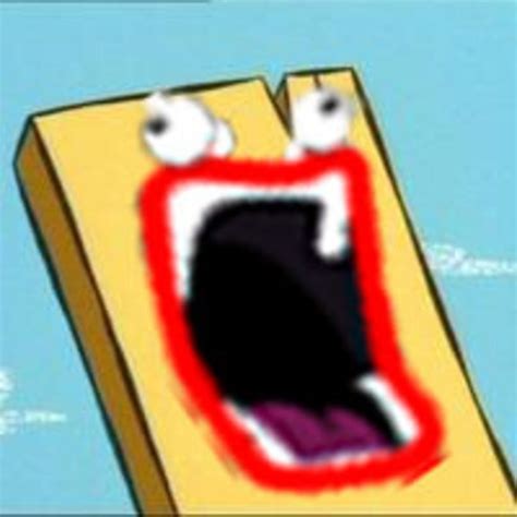 Ed Edd And Eddy Wood Plank - Volontariat