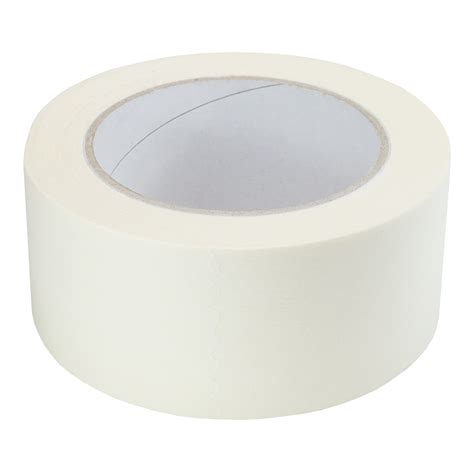 Handover Low Tack Paper Masking Tape In