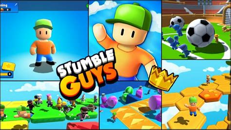 Como Instalar Stumble Guys En Pc Sin Emulador Mytruko