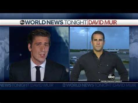 ABC World News Tonight With David Muir 06 10 19 FULL EPISODE