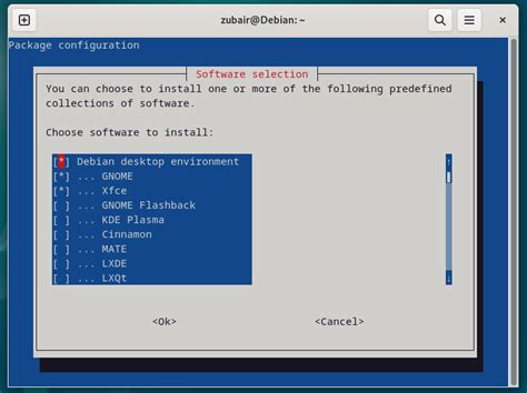 How To Install Gnome On Debian 12 LinuxWays