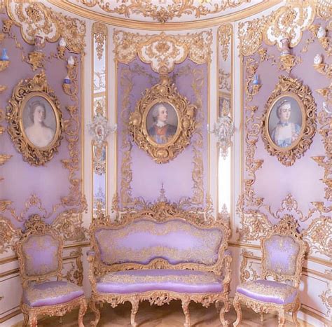 Pin by Akarinyn on Искусство Rococo art Rococo style Rococo interior