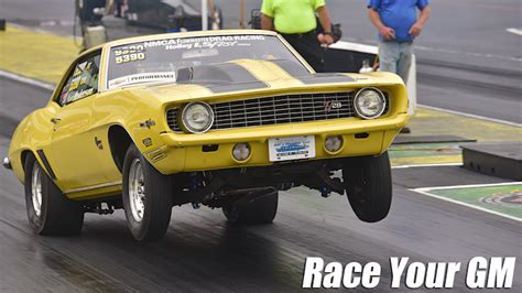 Chevrolet Performance Nationals by Scoggin-Dickey - LS1Tech.com