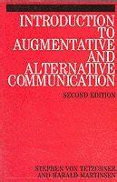 Introduction To Augmentative And Alternative Communication Stephen