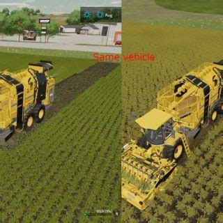 Fs Multi Fruit Harvester Pack V Fs Mody Fs Mody