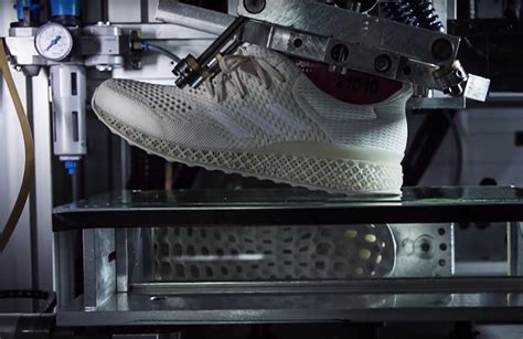 Adidas Futurecraft Le Futur Du Running