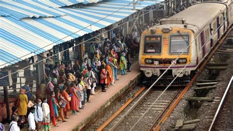 Central Railway To Run Mumbai Kolhapur Special Train Check Details Here