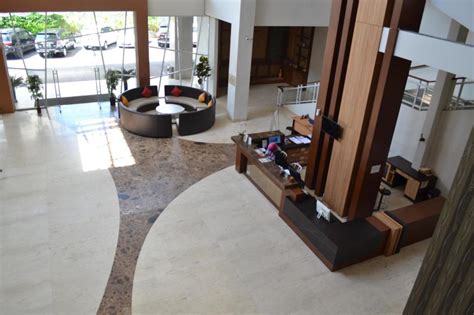 City Hotel Tasikmalaya Homecare24