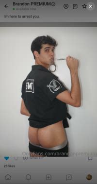 Brandon Cardoso Page Lpsg