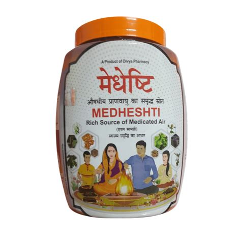 Patanjali Divya Medheshti Hawan Samagri Ingredients Benefits And Price