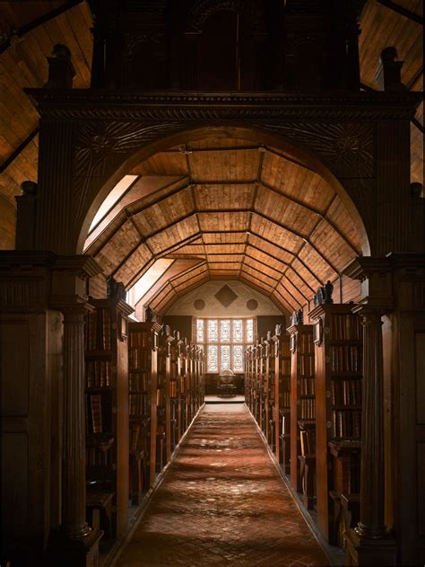 New library in Tianjin, China, looks out of this world | CNN