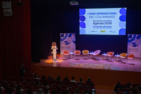 Conecta Con La Rsc Columbares