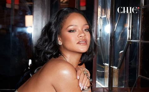 Rihanna Cuánto ganó por ir a la pre boda de Anant Ambani CHIC Magazine