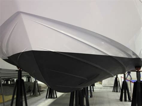 Marine Customs Unlimited Marine Fiberglass And Full Boat Restoration Services