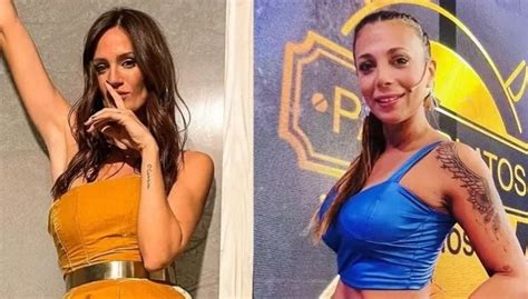 Ximena Capristo reveló cómo fue su último cara a cara con Paula Chaves