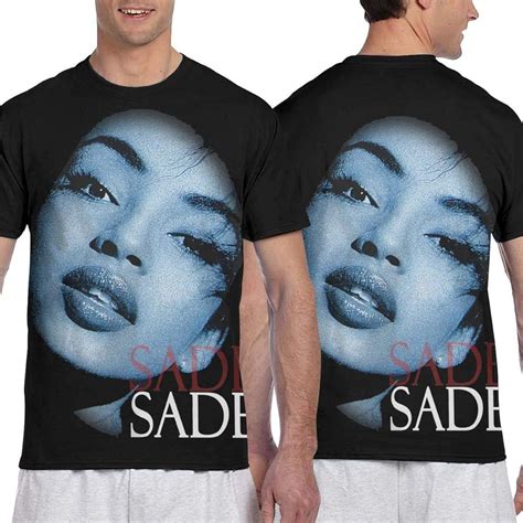 Sade Shirt