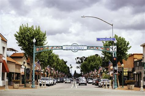 12 Facts About Entertainment Industry In Garden Grove California