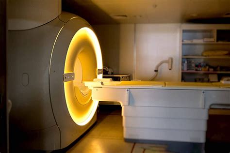 Hospitals Magnetic Resonance Imaging Mri Scanner Machine Mri Scan Professional Scan Photo ...