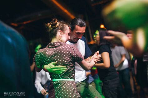 goodbye  clubbing    swing dancing