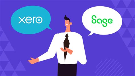 Xero Or Sage Which Is Right For You