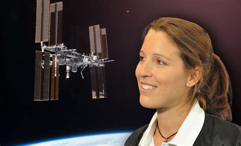 Lastronaute Sophie Adenot désignée pour partir dans lISS en 2026