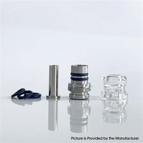 Vape Drip Tips 510810 Replacement Mouthpiece Shareavape