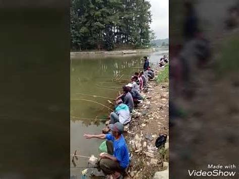 Awalnya Mancing Ikan Kecil Tapi Ternyata Dapat Youtube